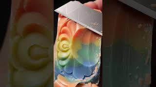 Ultimate Soap Carving Satisfaction 襤