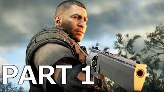 Tom Clancy Ghost Recon Breakpoint Gameplay No Commentary - Part 1