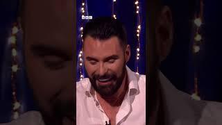 Ever wondered what Rylan Clarke's Hinge looks like? - BBC