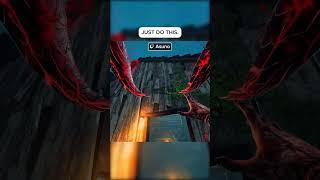 Just Do This With The Ghoul - #shorts #deadbydaylight