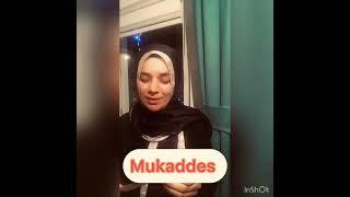 Mukaddes