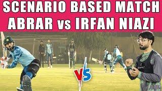 Highlights | Shadab Khan aggressive batting long sixes | Usman Khan miss fielding