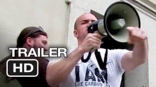 Bidder 70 Official Trailer #1 (2013) - Documentary Movie HD