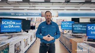 EURONICS - Dein Elektronik-Nahversorger!