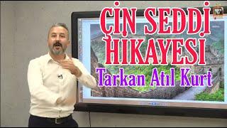 ÇİN SEDDİ HİKAYESİ | Celal Hoca Komik Birkaç Hikaye | Komedi Filmi Tadında