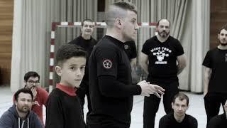 wing chun day Spain FELODA. Wing Chun UNIDO