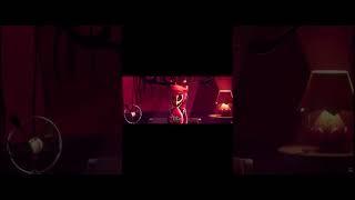 stayed gone 3D by Trixel