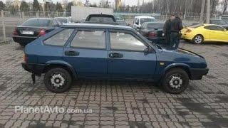 ВАЗ 2109 82000 грн В рассрочку 2 170 грнмес  ВишневоеID авто 280735