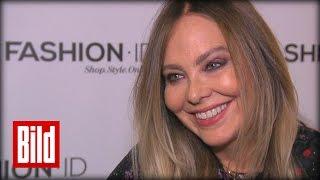 Ornella Muti feiert Geburtstag - mit 60 immer noch wunderschön