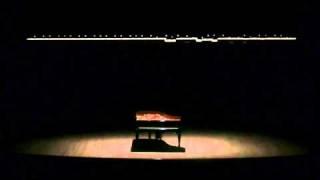 Seth Horvitz - Study No. 13 for Automatic Piano (Echoes)