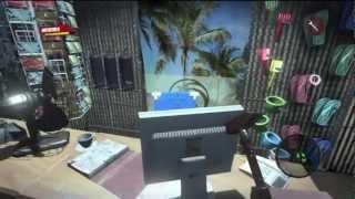 Dead Island - The Co-op Mode