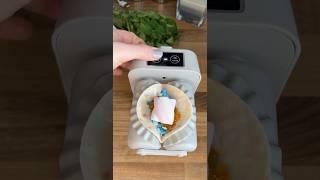 ASMRDumplings #asmr #food #recipe #cooking #кулинария #рецепты #comida #mukbang #viralvideo #еда