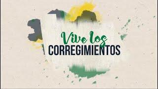 Capítulo 2 Vive los Corregimientos