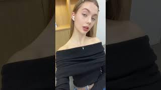 beautiful woman This is a work of art #shorts #asmr #tiktok #sexy #hot #art #wow #girl #viral #simp