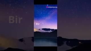 Dünyanın En Yüksek Manzarası.. ️ #everest #manzara #3d #travel #shorts #trending #gezi #seyahat