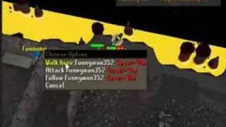 Tenochtitlan clan wars pwnage (RS)