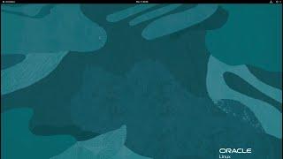 Oracle Linux Installation -A Centos alternative from Oracle