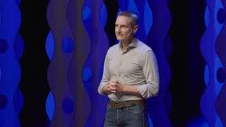 Как заявить о своей лидерской силе | Майкл Тиммс | TED