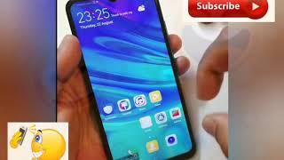 Huawei Y9 2019 JKM LX1   Remove Google Account,Bypass FRP HD