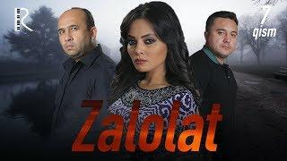 Zalolat (o'zbek serial) | Залолат (узбек сериал) 7-qism #UydaQoling