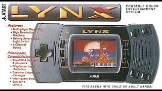 Top 10 Atari Lynx Games