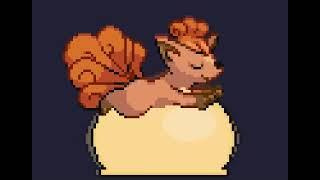 Vulpix Vore