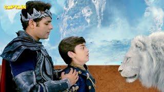 शौर्य को अपने सामने देखकर डरने लगा विवान | Baalveer Returns - बालवीर रिटर्न्स | Ep 46