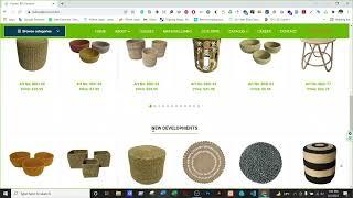 Please see the video for orders from our website. - BD Creation
