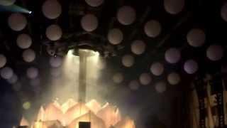 Sensation Innerspace Chile 2013 - Intro Mr. White