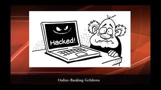 01 Gefahren beim Internet Banking