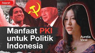 Indonesia saat PKI Berkuasa