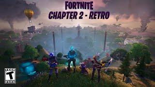 Fortnite OG *CHAPTER 2* erste Bilder & Battlepass SKINS FAKE!  I Fortnite Season 4 Deutsch