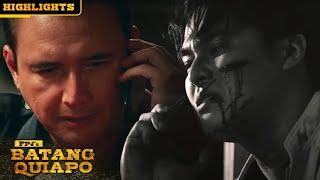 David's last promise to Rigor | FPJ's Batang Quiapo (with English Subs)