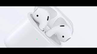 AirPods (2nd generation) – Apple