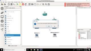 Securing Administrative Access Using AAA and RADIUS  Part-01