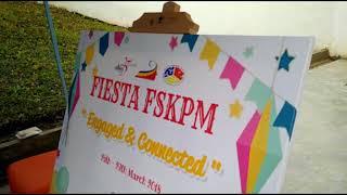 FIESTA FSKPM 2018