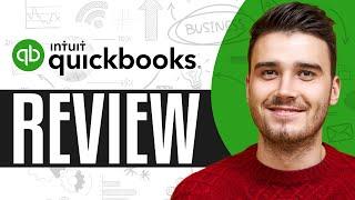 QuickBooks Review (2024) Pro's, Cons, Features And More!