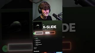 X-Slide by 2KE is INSANE!