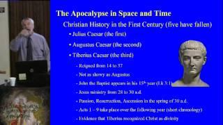 1. Historical Setting of the Book of Revelation