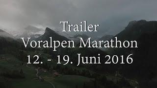 Trailer Voralpen Marathon 2016 | ENNNO