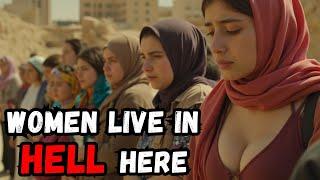 Meet the HUMILIATING reality of Turkmen WOMEN | Turkmenistan the North Korea of Central Asia