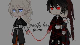 pacify her glmv gay/bl ( original? )