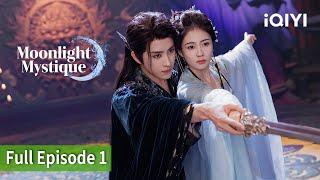 Moonlight Mystique | Episode 1【FULL】Bai Lu, Ao Ruipeng | iQIYI Philippines