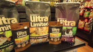 Pet Valu Listowel | Official Promo