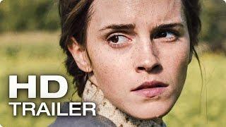 COLONIA DIGNIDAD Trailer 2 German Deutsch (2016)