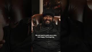 HAPPY THANKSGIVING