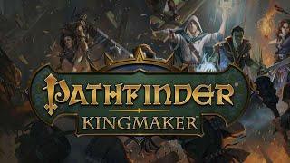 The Beginning (Extended, 1 hour) · Pathfinder: Kingmaker OST