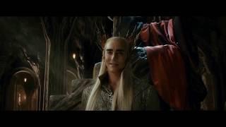 Thranduil - the king of the wood elves. Tribute/Трандуил - король лесных эльфов. Видеотрибьют.