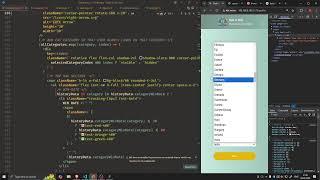 Making a Multiplayer Quiz Game | React & Golang #63