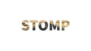 Stomp Opener Premiere Pro Templates